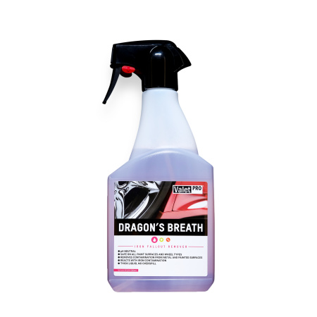 Raudanpoistoaine ValetPRO Dragons Breath, 500 ml