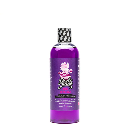 Autoshampoo Dodo Juice Born to be Mild, 500 ml