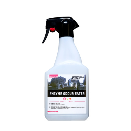 Hajunpoistoaine ValetPRO Enzyme Odour Eater, 500 ml / Spray