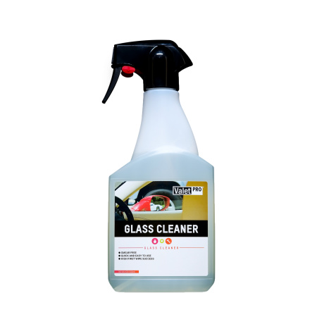 Lasinpesuaine ValetPRO Glass Cleaner, 500 ml / Spray