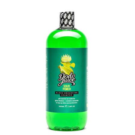 Autoshampoo Dodo Juice Sour Power, 500 ml