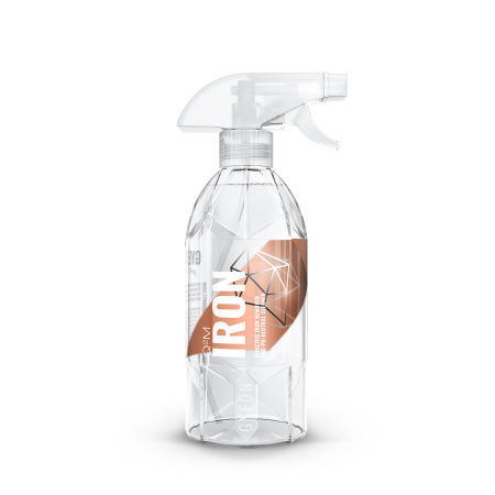 Raudanpoistoaine Gyeon Q²M Iron, 500 ml / Spray