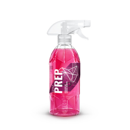 Viimeistelypuhdistusaine Gyeon Q²M Prep, 500 ml