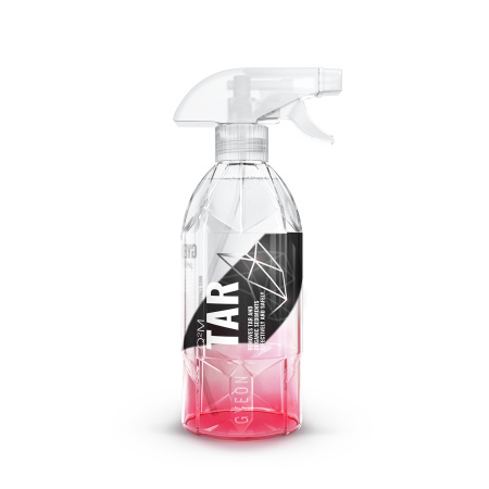 Pienpoistoaine Gyeon Q²M Tar, 500 ml / Spray