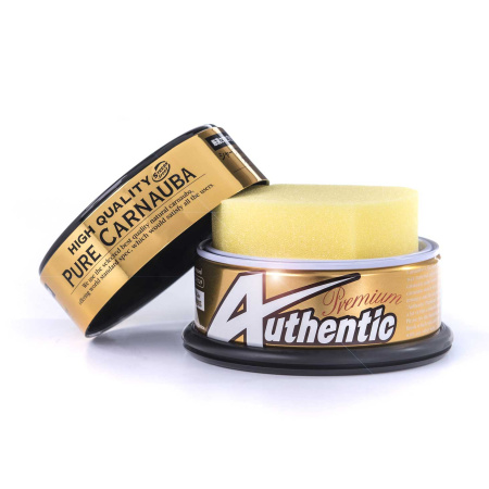Autovaha Soft99 Authentic Premium, 200 g, Pelkkä vaha