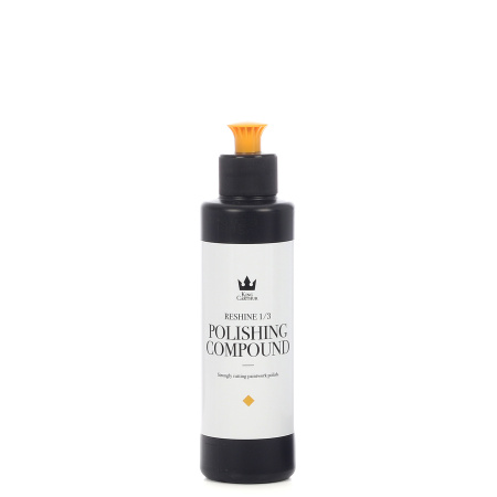 Kiillotusaine KC Reshine Cut (1/3), 250 ml