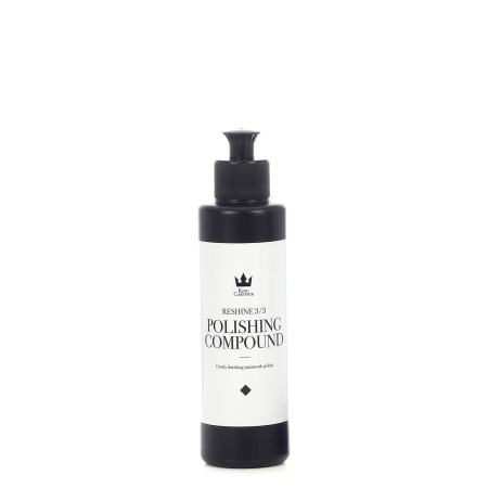 Kiillotusaine KC Reshine Finish (3/3), 250 ml