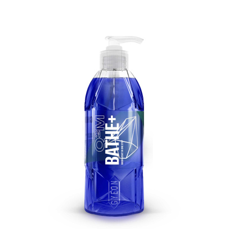 Autoshampoo Gyeon Q²M Bathe+, 400 ml