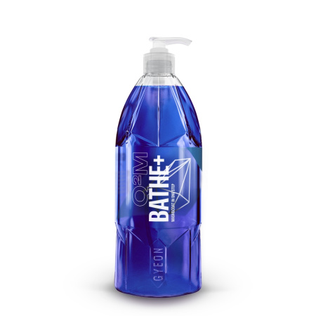 Autoshampoo Gyeon Q²M Bathe+, 1000 ml