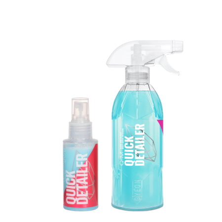 Quick Detailer Gyeon Q²M WetCoat (RTU), 1000 ml