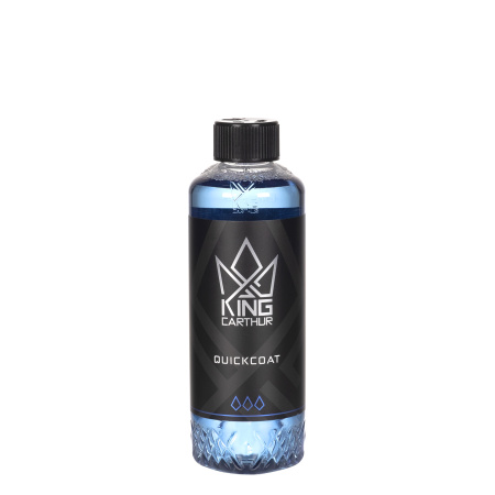 Vaahdotettava Suoja-aine KC QuickCoat, 500 ml, Hintataso 1, (01032020)