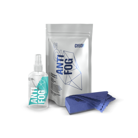 Huurteenestoaine Gyeon Q² AntiFog, 120 ml