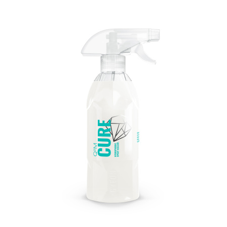 Pikavaha Gyeon Q²M Cure, 400 ml / Spray
