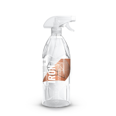 Raudanpoistoaine Gyeon Q²M Iron, 1000 ml / Spray