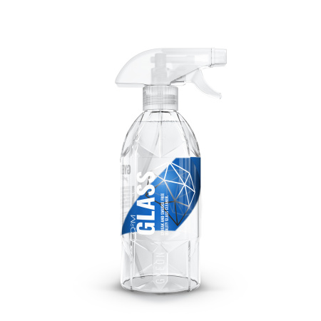 Lasinpesuaine Gyeon Q²M Glass, 500 ml / Spray