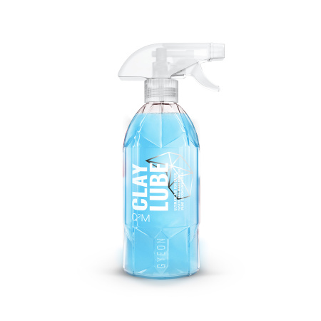 Savenliukaste Gyeon Q²M ClayLube, 500 ml, 500 ml