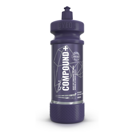 Kiillotusaine Gyeon Q²M Compound+, 1000 ml