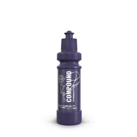 Kiillotusaine Gyeon Q²M Compound, 120 ml