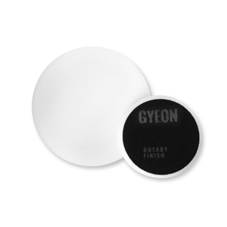 Vaahtomuovilaikka Gyeon Q²M Rotary Finish, 145 mm / 1 kpl