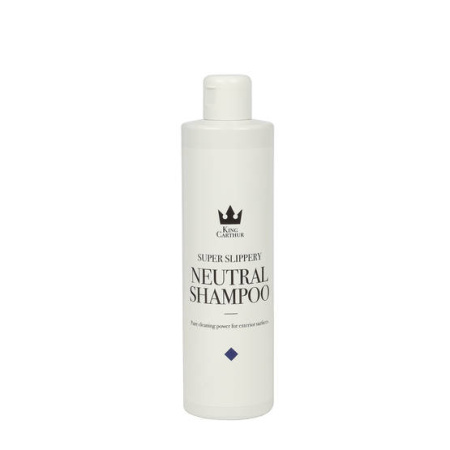 Autoshampoo KC Neutral, 300 ml,, (01032020)