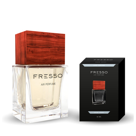 Ilmanraikastin Fresso, 50 ml, Snow Pearl