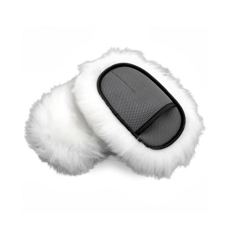 Pesukinnas Nanolex Finger Wash Mitt