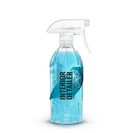 Sisätilojen puhdistusaine Gyeon Q²M InteriorDetailer, 500 ml / Spray