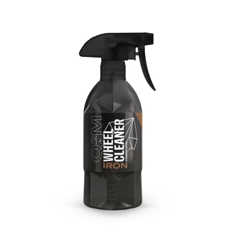 Vannepesuaine Gyeon Q²M Iron WheelCleaner, 500 ml