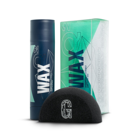 Autovaha Gyeon Q² Wax, 175 g