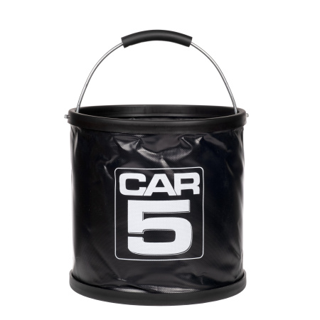Pesuämpäri CAR5 Collapsible, 15 l, 1 kpl