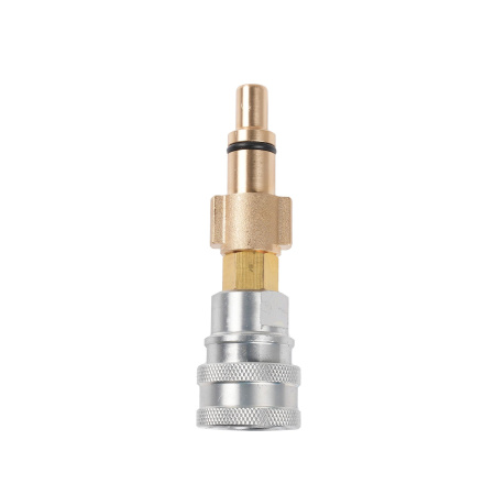 Pesuainevaahdottimen Lavor adapteri Dr Dirt G3, SnapLock
