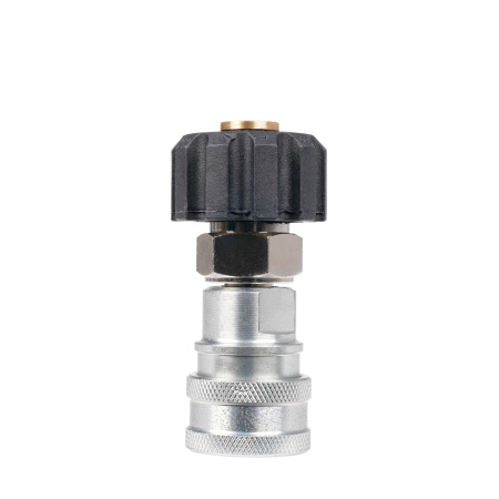 Pesuainevaahdottimen Kärcher HD adapteri Dr Dirt G3, SnapLock