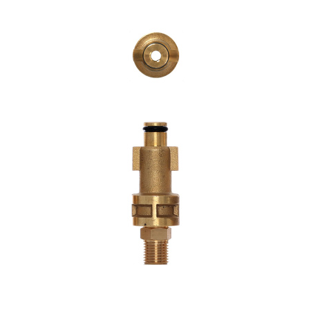 Pesuainevaahdottimen adapteri Dr Dirt, Bosch