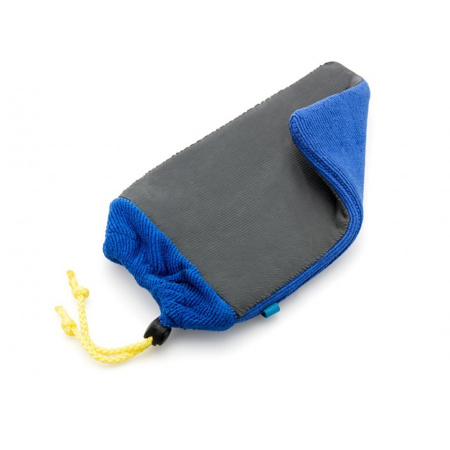 Savikinnas Flexipads Clay Mitt Blue Fine Grade