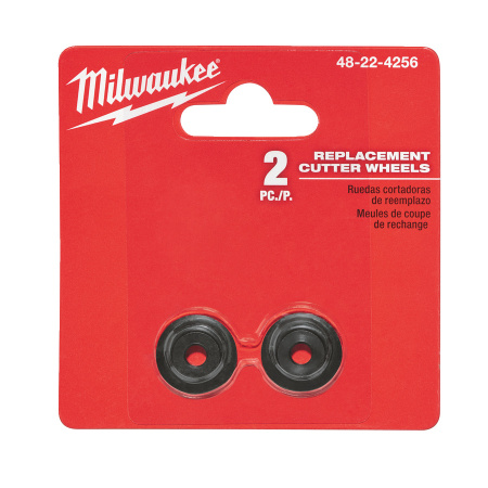 PUTKILEIKKURIN TERÄT 2kpl/pkt, Milwaukee