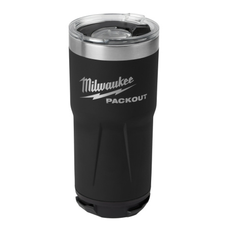 TERMOSMUKI MUSTA PACKOUT 591ML LIMITED EDITION, Milwaukee