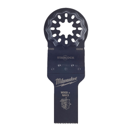 UPPOSAHANTERÄ SL BIM WM20X34, Milwaukee