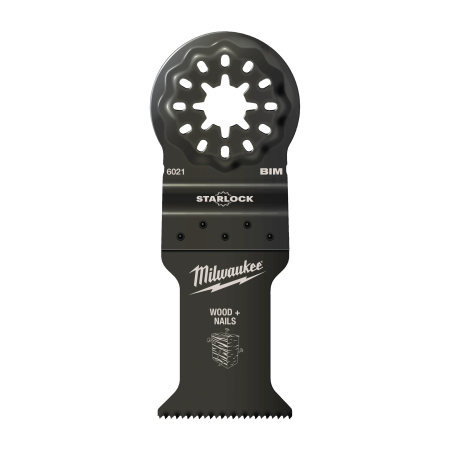 UPPOSAHANTERÄ SL BIM WM35X42, Milwaukee