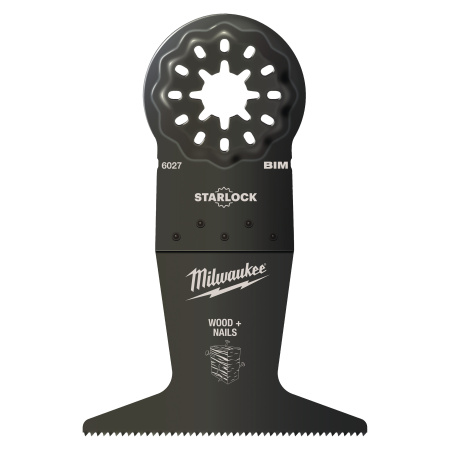 UPPOSAHANTERÄ SL BIM WM65X42, Milwaukee