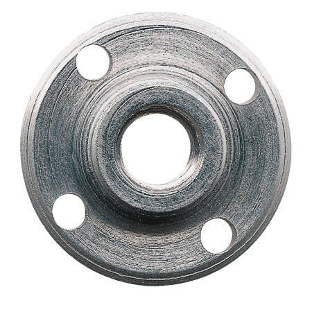 LAIPPAMUTTERI M14 3MM, Milwaukee
