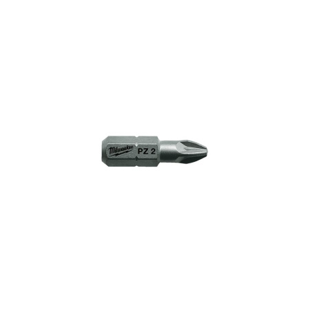 TERÄ PZ2 X 25MM 25kpl/pkt, Milwaukee