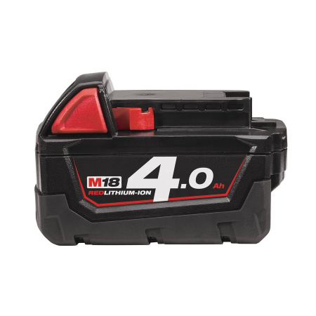 AKKU M18™ 4,0Ah, Milwaukee