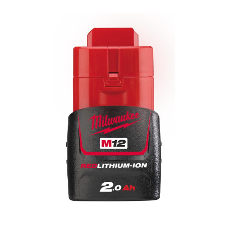 AKKU M12™ 2,0Ah, Milwaukee