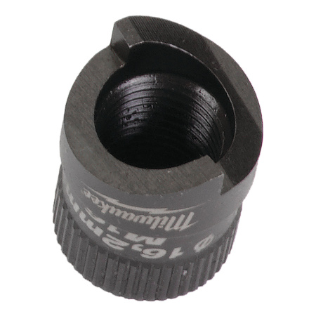 MEISTI M16, Milwaukee