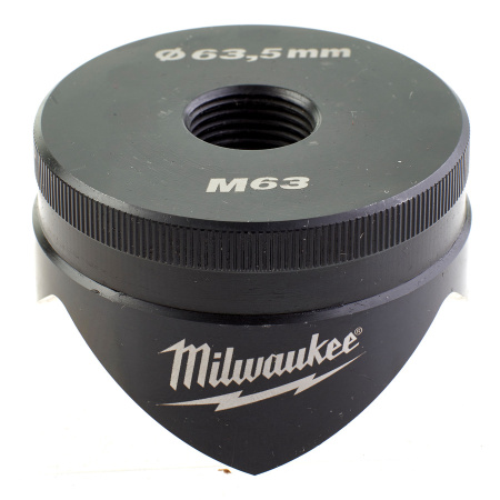MEISTI M63, Milwaukee