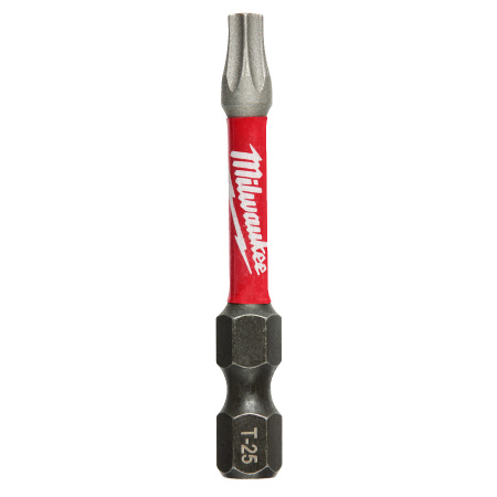 TERÄ SHOCKWAVE TX25 X 50MM, Milwaukee