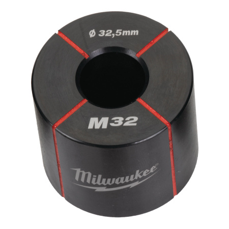 TYYNY MEISTILLE M32, Milwaukee