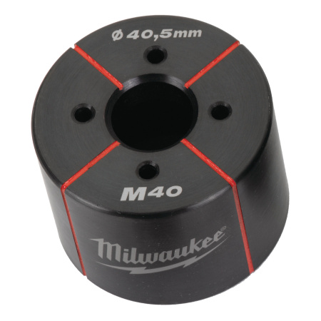 TYYNY MEISTILLE M40, Milwaukee