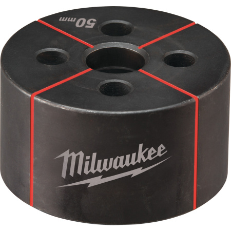 TYYNY MEISTILLE M50, Milwaukee