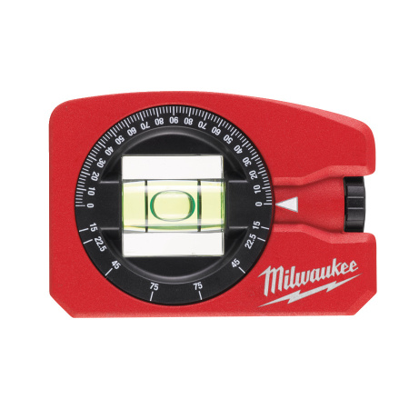 VESIVAAKA MINI 360° LIBELLI, Milwaukee